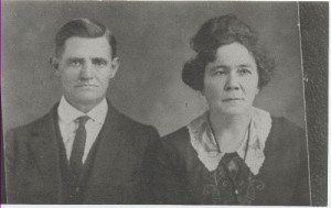  S.W. and Margaret Latimer