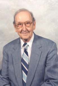 Dr. R. Hollis Gause