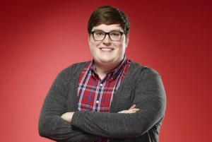  Jordan Smith -- (Photo by: Trae Patton/NBC)